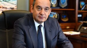 Πλακιωτάκης για την αναχώρηση των δύο τάνκερ από το Ιράν: Έλαβε τέλος μια ιδιαιτέρως σύνθετη υπόθεση