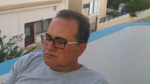 Η οικογένεια του Ηρακλή Καλησπεράκη ευχαριστεί 