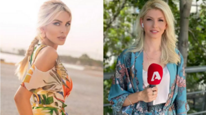 Άννα Ζηρδέλη: Η Κατερίνα Καινούργιου την αποχαιρετά μετά την ανακοίνωση του MEGA Καλημέρα