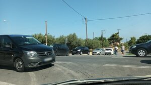 Μια απλή καθημερινότητα στις Κάτω Γούβες...