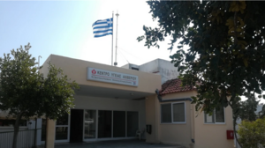 Ατύχημα για τετράχρονο στη θάλασσα