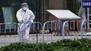 Σχεδόν εξαπλασιάστηκε ο δείκτης θνητότητας της COVID-19, στην Κροατία