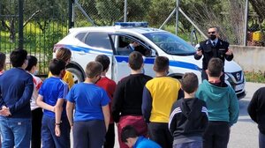 Ο κ. ΚΟΚ στις Μοίρες