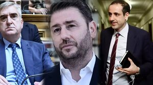 Ότι προσπαθούσε ο Τσίπρας 3 χρόνια… το κατάφερε ο Ανδρουλάκης με μια κίνηση!