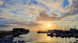 Αυτός είναι ο τόπος μας...