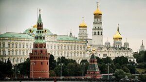 Κρεμλίνο: "Ο ρομαντισμός του Γκορμπατσόφ για τη δύση δεν εκπληρώθηκε"