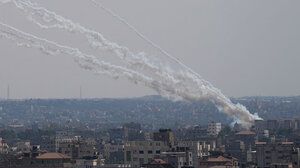 Γάζα: Συμφωνία Ισραήλ-Παλαιστινίων για εκεχειρία από σήμερα το βράδυ
