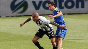 LIVE: ΟΦΗ-Αστέρας Τρίπολης