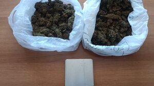 Τον "έκαψε" η έρευνα στο σπίτι του