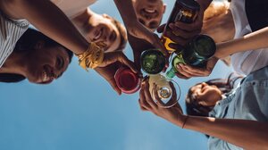 Συνελήφθη πρόεδρος αθλητικού σωματείου: Επέτρεψε σε ανήλικο να πιει αλκοόλ