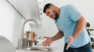 Τι συμβαίνει με το νερό στο Παλαιόκαστρο;