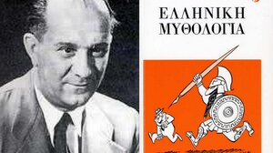 «Το μυστικό με τους δυνατούς είναι να τους χαμογελάς και να τους λες ότι είναι σπουδαίοι...»