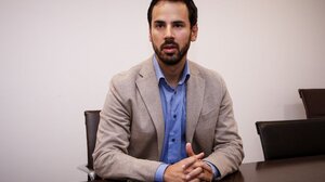 N.Ρωμανός για επιστολική ψήφο: "Είναι μια μεγάλη κοινωνική μεταρρύθμιση που ενισχύει τη Δημοκρατία"    