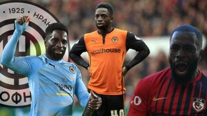 Scout Report: Ο Ντικό δεν είναι Φελίπε