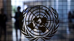 Ο Σάιμον Στιλ, από τη Γρενάδα, διορίστηκε επικεφαλής του ΟΗΕ για το Κλίμα 