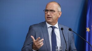 Γιάννης Οικονόμου: Το υλικό της δικογραφίας δεν μπορεί να γίνεται φέιγ βολάν