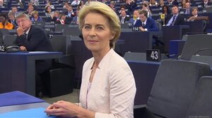 Ούρσουλα φον ντερ Λάιεν για ενέργεια: Στόχος οι χαμηλότερες τιμές στην Ευρώπη και η διασφάλιση των προμηθειών