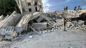 Ουκρανία: Τουλάχιστον 11 νεκροί από τα σημερινά μαζικά ρωσικά πλήγματα