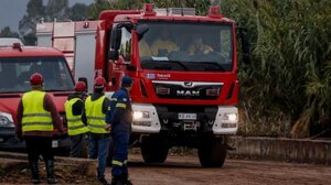Πτολεμαΐδα: Πάνω από 160 κλήσεις για αντλήσεις υδάτων