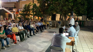 "Κρητικός διατροφικός πολιτισμός": Επαναπροσέγγιση της κρητικής διατροφής