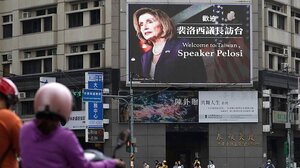 Στρατιωτικά γυμνάσια της Κίνας γύρω από την Ταιβάν — Κόκκινος συναγερμός στο νησί