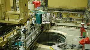 Η Ρωσία θα κατασκευάσει νέους αντιδραστήρες σε πυρηνικό σταθμό στη Βουδαπέστη