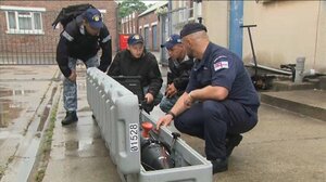 Ουκρανία: Θαλάσσια αποναρκοθέτηση με βρετανική συνδρομή