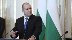 Εκλογές στη Βουλγαρία: Ο φιλορώσος Ρούμεν Ράντεφ προηγείται στα exit polls