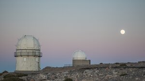 Την Κυριακή η μουσική ξενάγηση στον ουρανό του Ψηλορείτη
