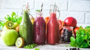 Αυξήστε τα επίπεδα ασβεστίου με 6 νόστιμα smoothies