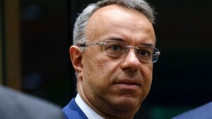 Στις συνεδριάσεις του Eurogroup και του Ecofin ο Χρ. Σταικούρας