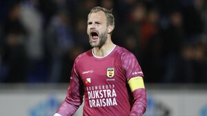 Τέλος ο Επασί, έρχεται ο Σόνι Στέφενς