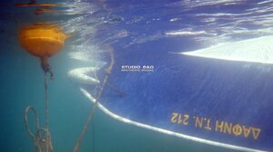  Ισχυρά μελτέμια... βούλιαξαν σκάφος