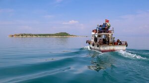 Τουρκία: H ξηρασία απειλεί τις λίμνες - «Καμπανάκι» από τους ειδικούς