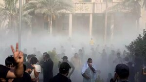 Χάος στο Ιράκ: Νεκροί και πολλοί τραυματίες από τις αιματηρές συγκρούσεις