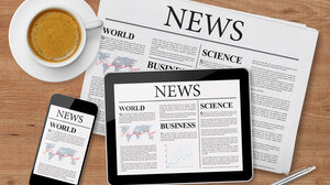 Τα πρωτοσέλιδα των Κυριακάτικων εφημερίδων