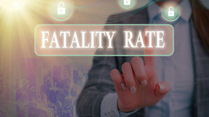 Αύξηση 6,46% σημείωσε ο αριθμός των θανάτων στη χώρα το Α' εξάμηνο 2022