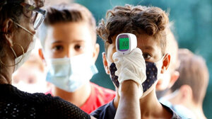 Κορωνοϊός: 134 νεκροί – 89 σε ΜΕΘ – 61.139 κρούσματα την τελευταία εβδομάδα