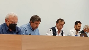 ΣΥΡΙΖΑ Ιεράπετρας: Η Συστηματική Απαξίωση του Νοσοκομείου Ιεράπετρας είναι η Κοινή Διαπίστωση