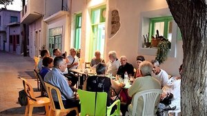 Κλιμάκιο του ΣΥΡΙΖΑ στα χωριά του Βόρειου Άξονα Σητείας