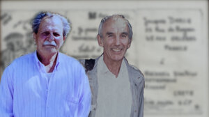 Ένας ύμνος στην φιλία, μία ωδή στην ελευθερία