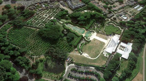 Στην Αγγλία ο πιο θανατηφόρος κήπος στον κόσμο!