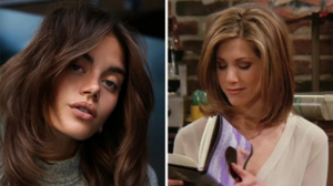 «The Rachel»: Το κούρεμα που γίνεται viral στο TikTok