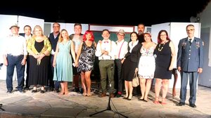 Σε Τσαλικάκι, Κορφές, Γάζι και Μονή συνεχίζει τις παραστάσεις της η Θεατρική Ομάδα του Δήμου Μαλεβιζίου