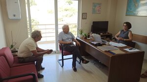 Θραψανιώτης: Η έλλειψη προσωπικού ταλαιπωρεί εργαζόμενους και πολίτες και στην Εφορία Αγίου Νικολάου