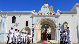 Δεκαπενταύγουστος: Το Πάσχα του καλοκαιριού
