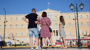 Οι δυναμικές επιδόσεις προμηνύουν παράταση της τουριστικής περιόδου