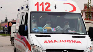 16 νεκροί, 21 τραυματίες στο τροχαίο στην Τουρκία, σύμφωνα με νεότερο απολογισμό