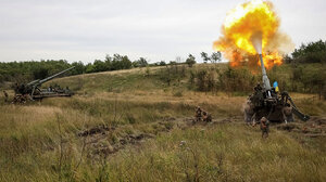 Ουκρανία: Χωρίς ηλεκτρικό και νερό πόλη στον νότο, την οποία σφυροκοπούν οι ουκρανικές δυνάμεις