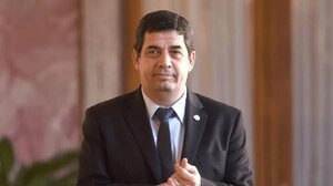  Παραγουάη: Ο αντιπρόεδρος ανακαλεί την απόφαση του να παραιτηθεί μετά τις κατηγορίες για διαφθορά